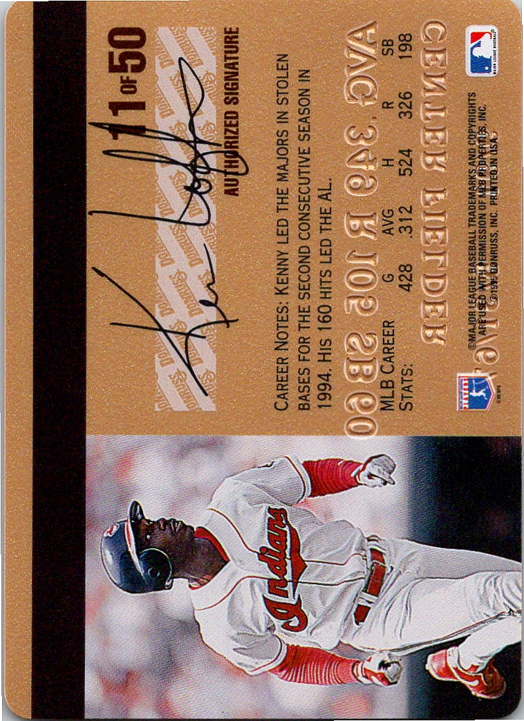 1995 Studio Gold Series Baseball - Pick From List - Picture 20 of 88