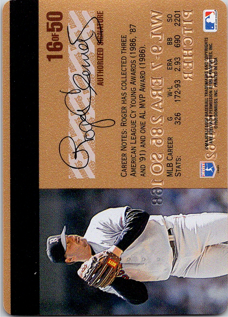 1995 Studio Gold Series Baseball - Pick From List - Picture 28 of 88