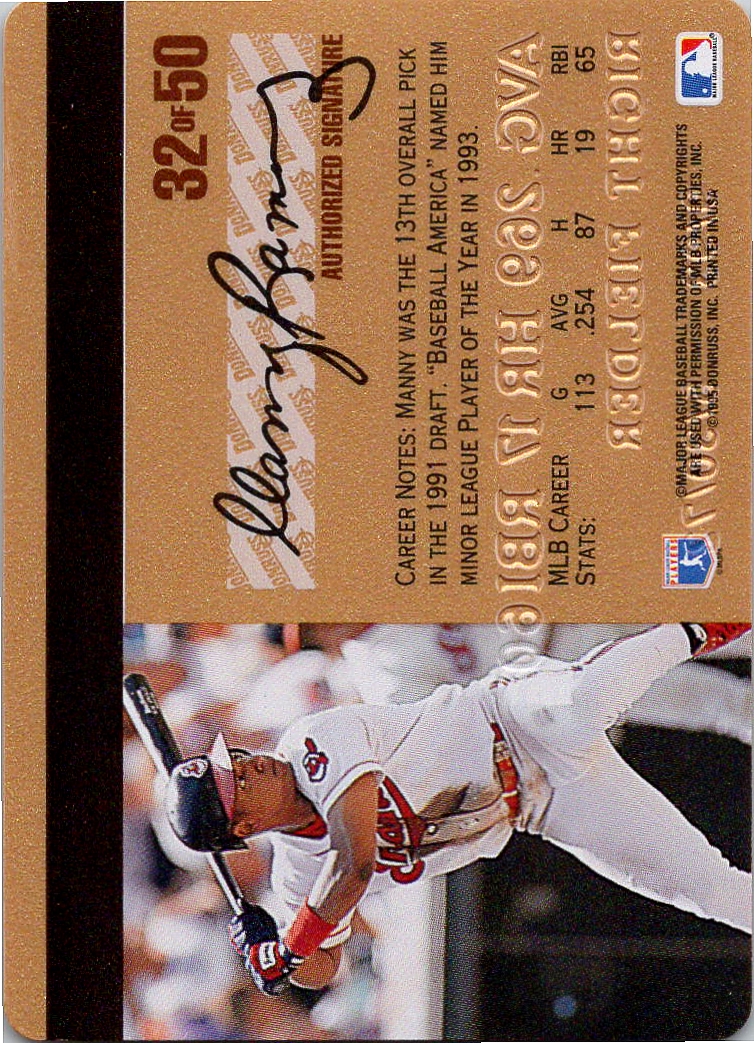 1995 Studio Gold Series Baseball - Pick From List - Picture 54 of 88
