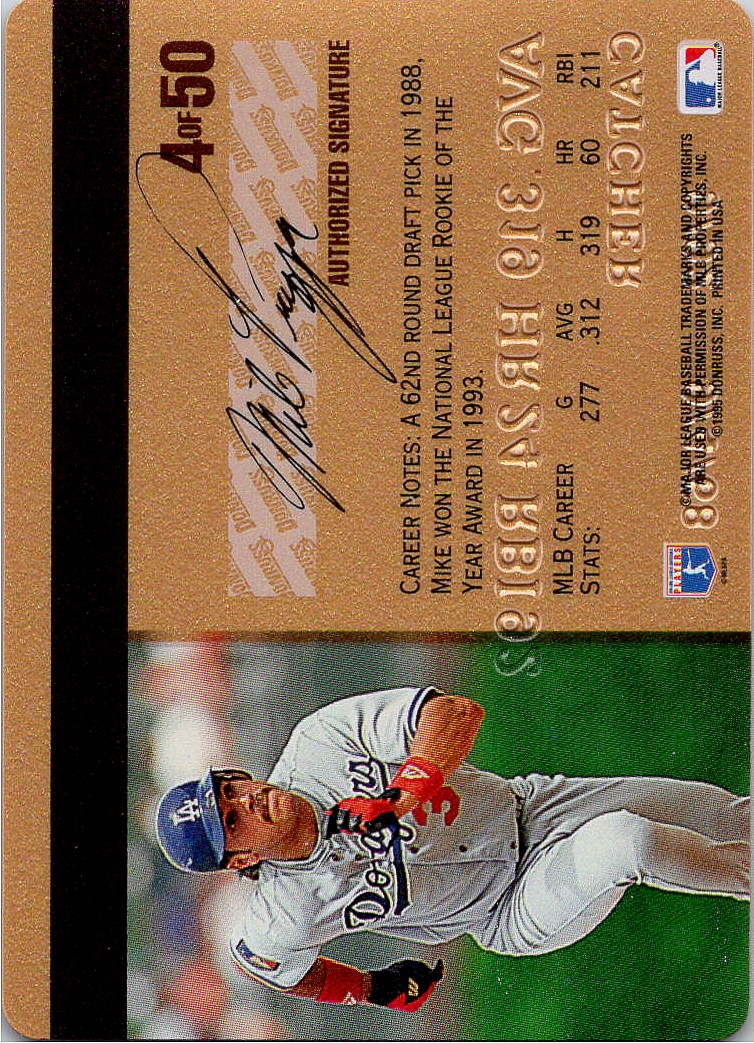 1995 Studio Gold Series Baseball - Pick From List - Picture 8 of 88
