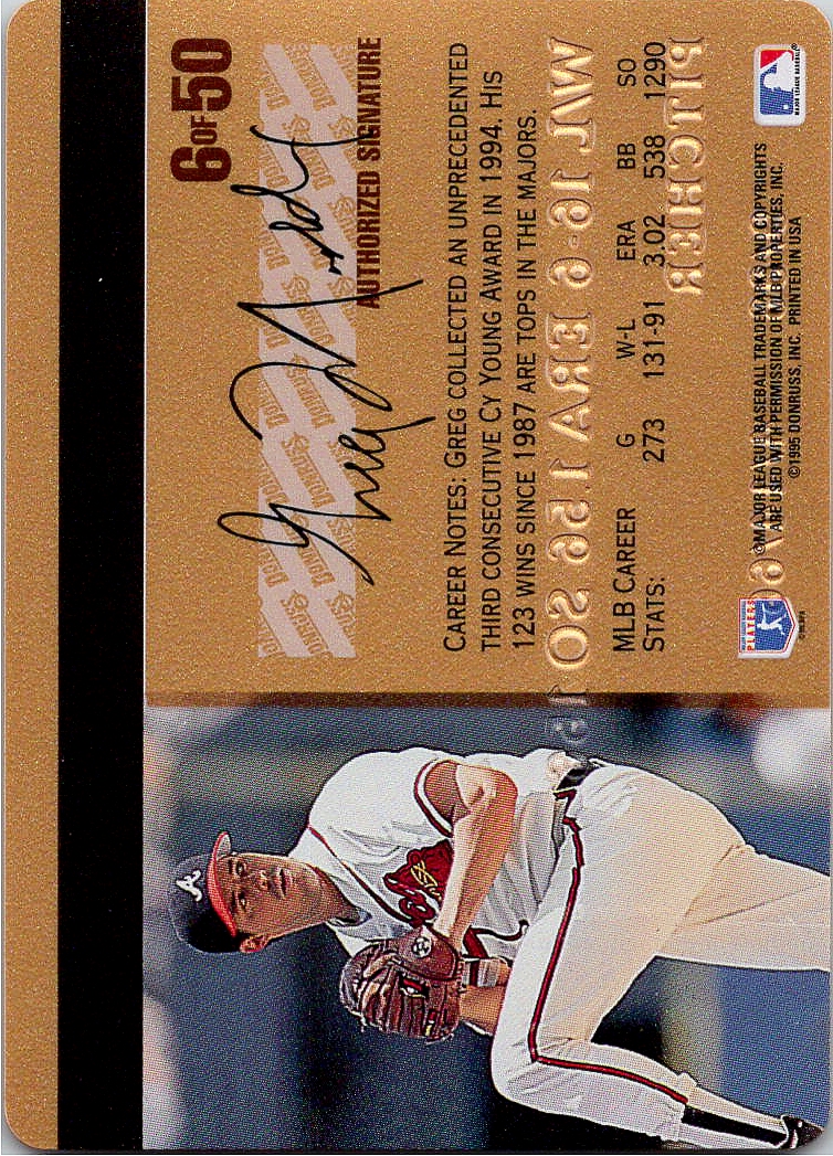 1995 Studio Gold Series Baseball - Pick From List - Picture 10 of 88